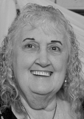 Carolyn Strader